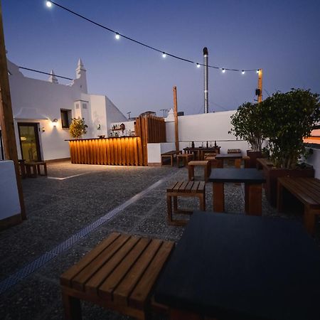 Ferreira Hostal Boutique Conil De La Frontera Eksteriør billede