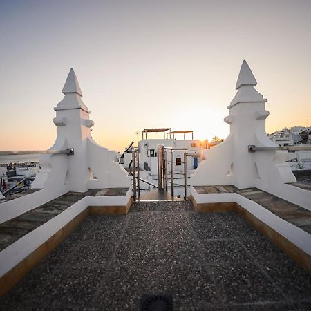 Ferreira Hostal Boutique Conil De La Frontera Eksteriør billede