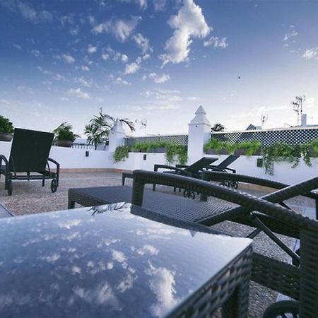Ferreira Hostal Boutique Conil De La Frontera Eksteriør billede