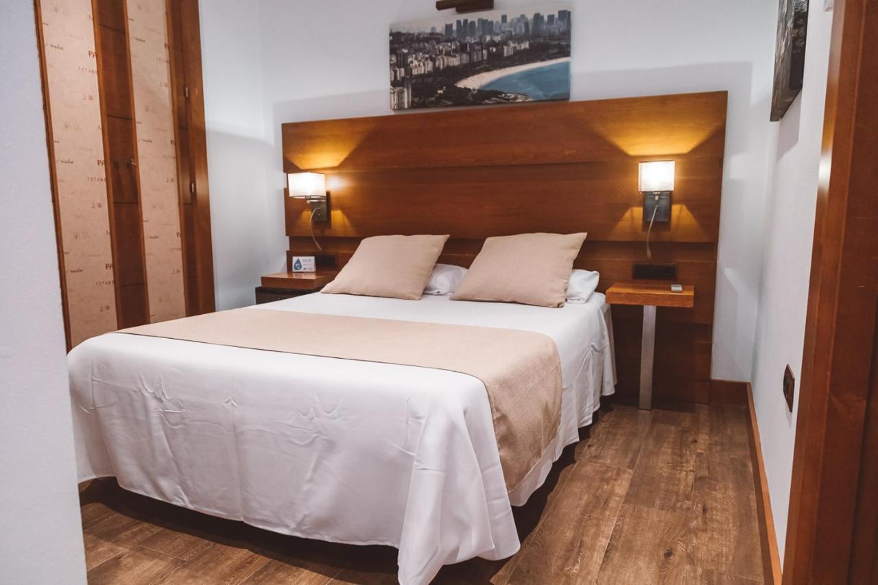 Ferreira Hostal Boutique Conil De La Frontera Eksteriør billede
