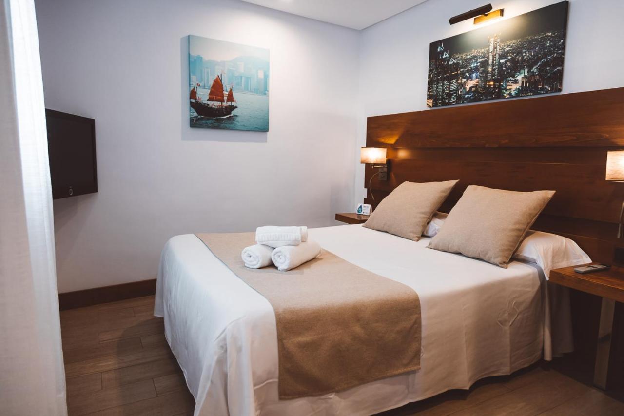 Ferreira Hostal Boutique Conil De La Frontera Eksteriør billede