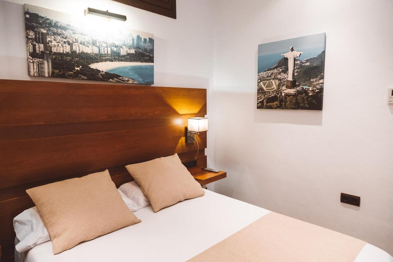 Ferreira Hostal Boutique Conil De La Frontera Eksteriør billede