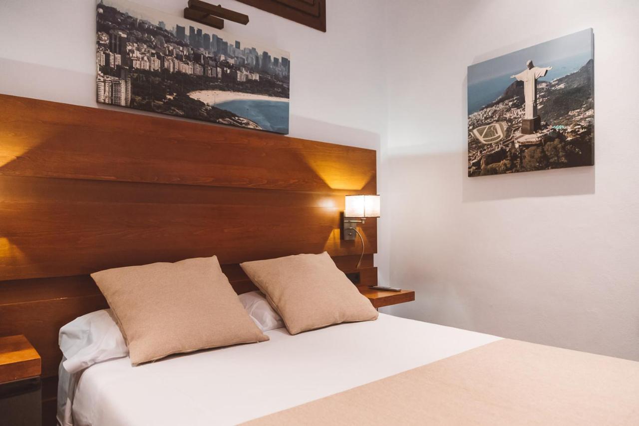 Ferreira Hostal Boutique Conil De La Frontera Eksteriør billede