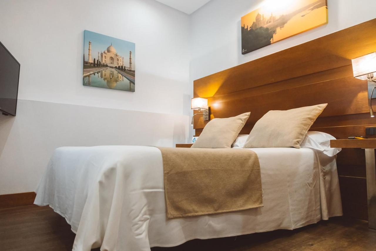 Ferreira Hostal Boutique Conil De La Frontera Eksteriør billede