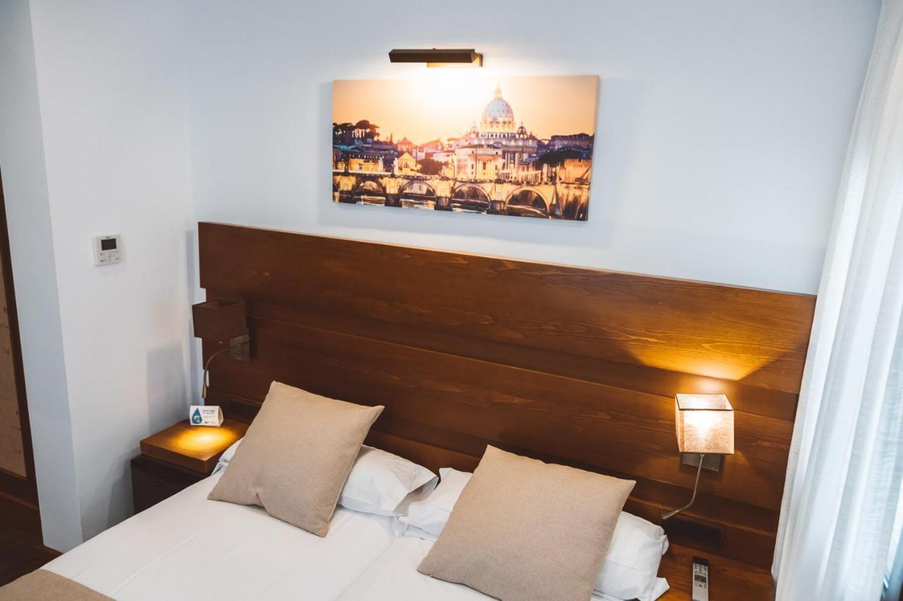 Ferreira Hostal Boutique Conil De La Frontera Eksteriør billede