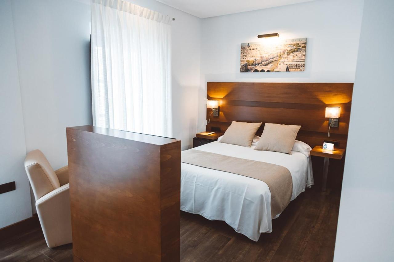Ferreira Hostal Boutique Conil De La Frontera Eksteriør billede