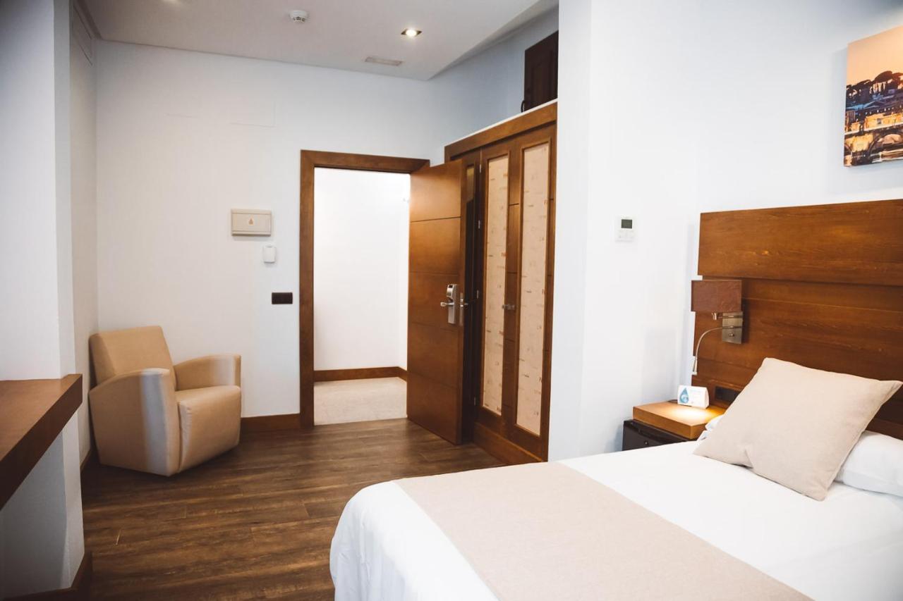 Ferreira Hostal Boutique Conil De La Frontera Eksteriør billede