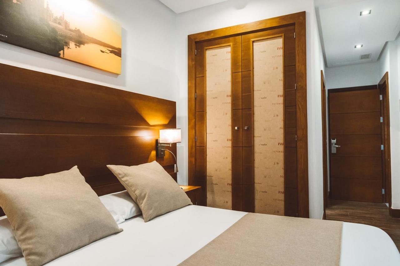 Ferreira Hostal Boutique Conil De La Frontera Eksteriør billede