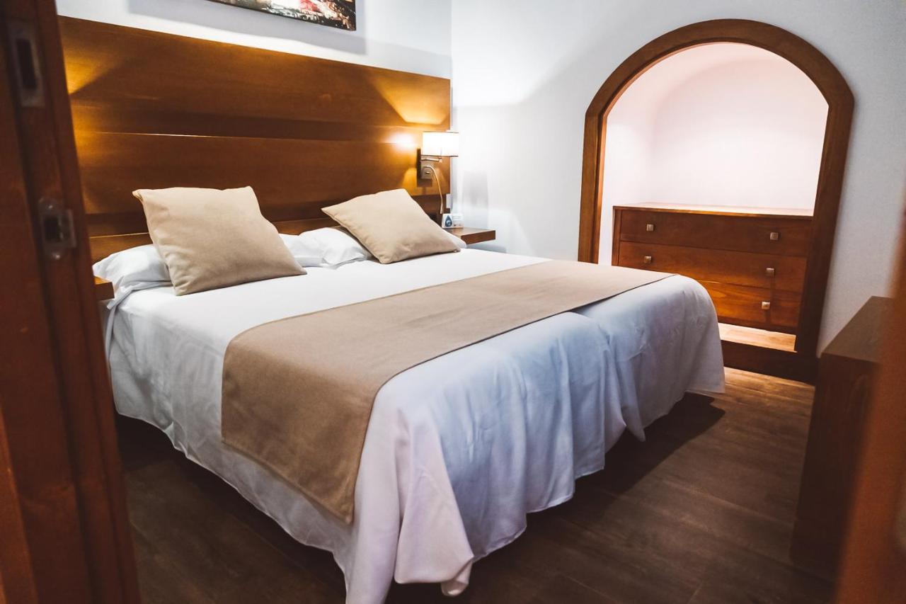 Ferreira Hostal Boutique Conil De La Frontera Eksteriør billede