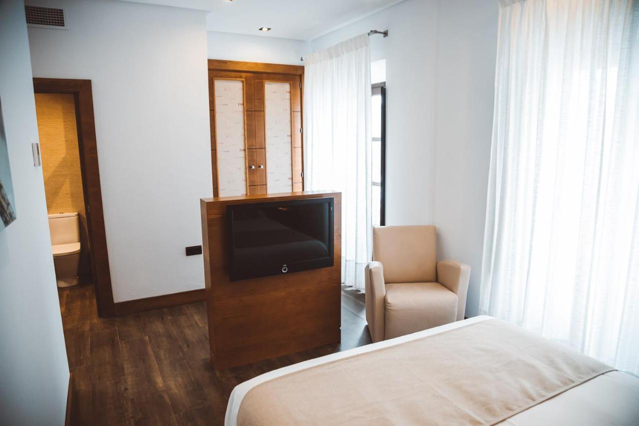 Ferreira Hostal Boutique Conil De La Frontera Eksteriør billede