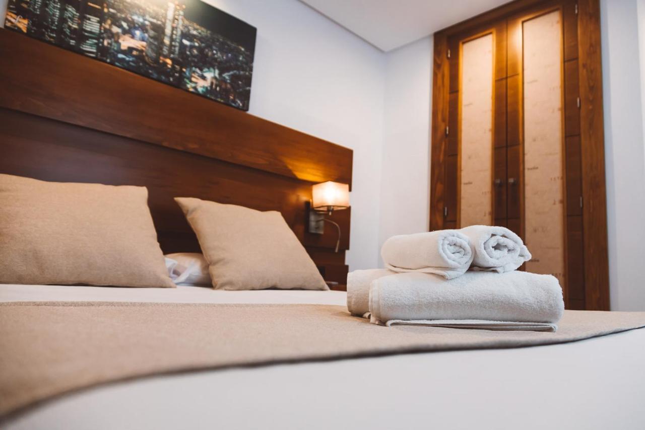 Ferreira Hostal Boutique Conil De La Frontera Eksteriør billede