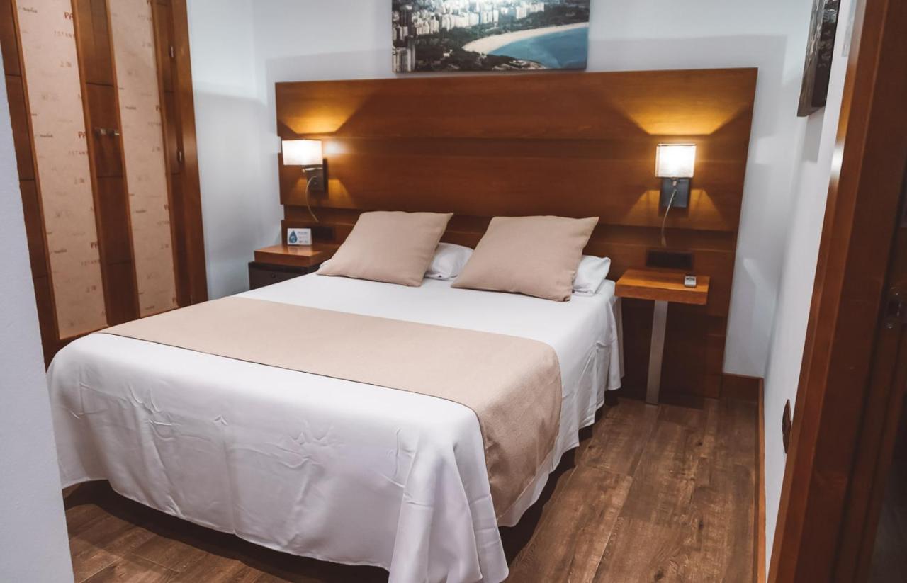 Ferreira Hostal Boutique Conil De La Frontera Eksteriør billede