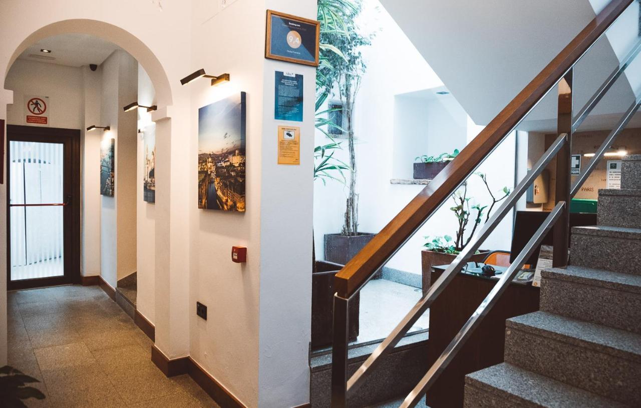 Ferreira Hostal Boutique Conil De La Frontera Eksteriør billede