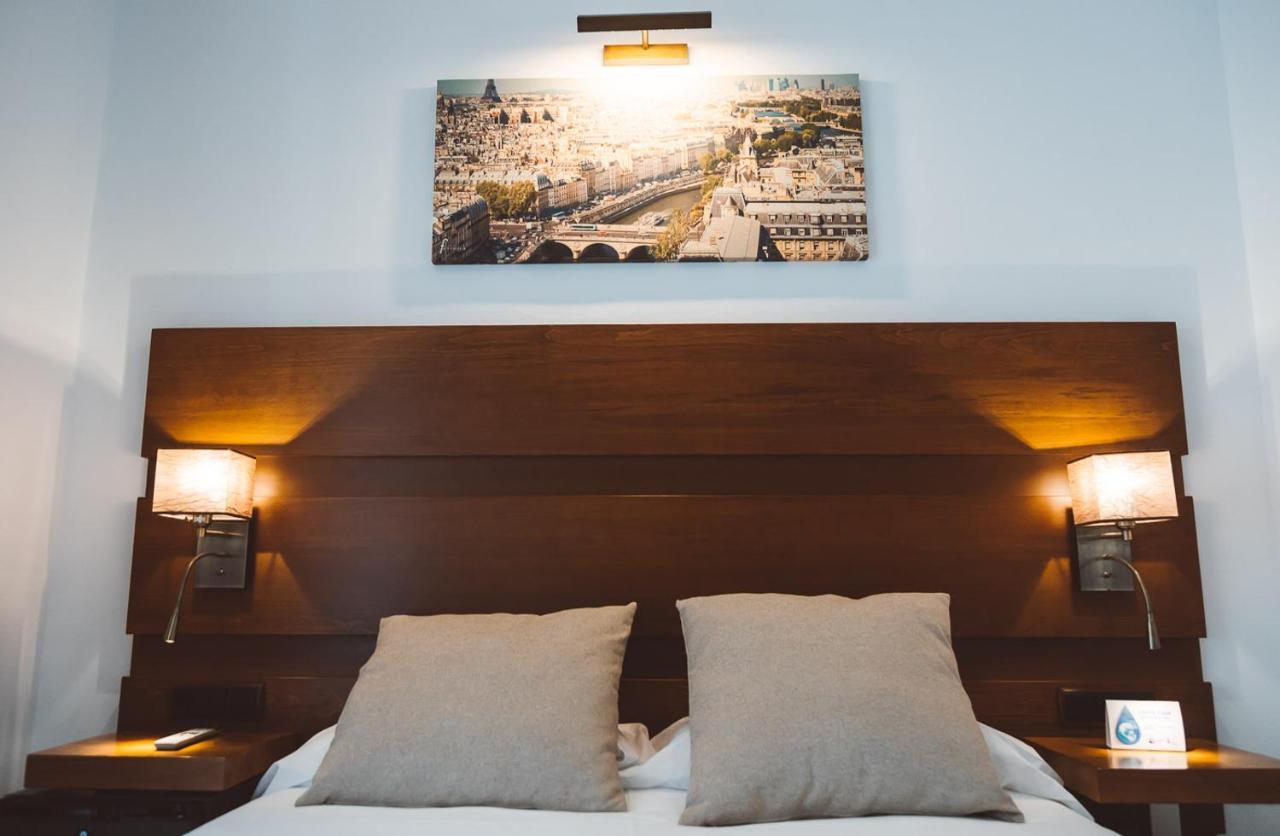 Ferreira Hostal Boutique Conil De La Frontera Eksteriør billede