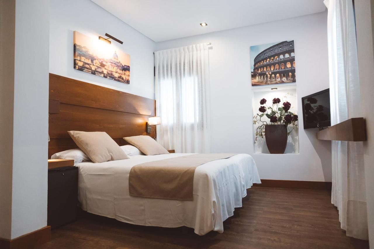 Ferreira Hostal Boutique Conil De La Frontera Eksteriør billede