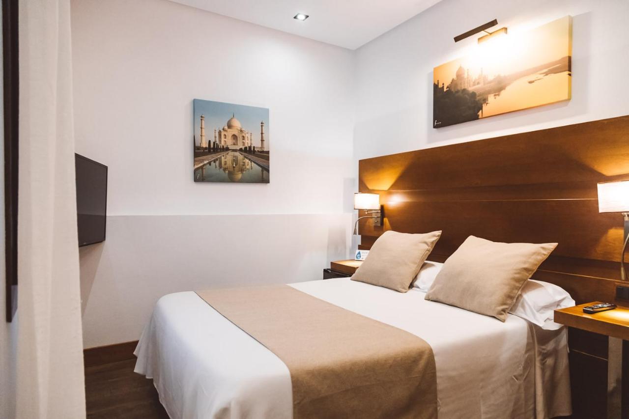 Ferreira Hostal Boutique Conil De La Frontera Eksteriør billede