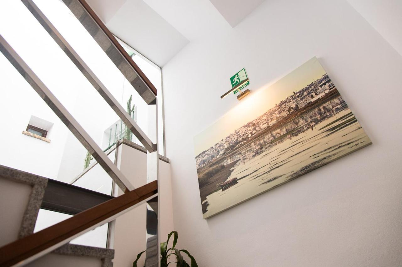 Ferreira Hostal Boutique Conil De La Frontera Eksteriør billede