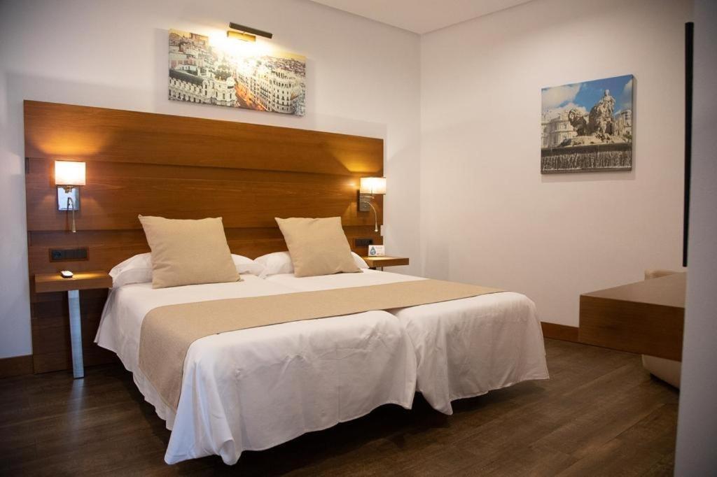 Ferreira Hostal Boutique Conil De La Frontera Eksteriør billede