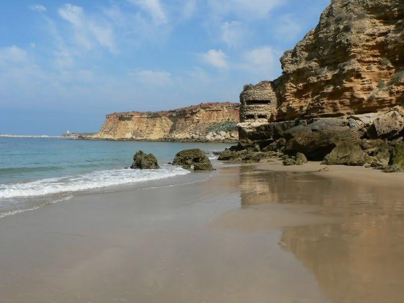 Ferreira Hostal Boutique Conil De La Frontera Eksteriør billede
