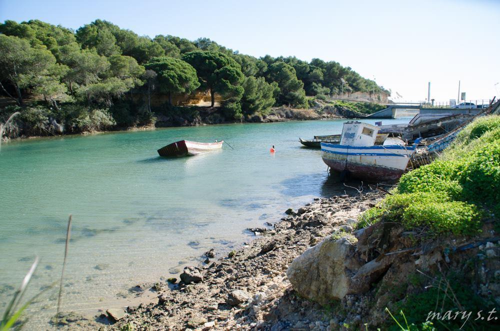 Ferreira Hostal Boutique Conil De La Frontera Eksteriør billede