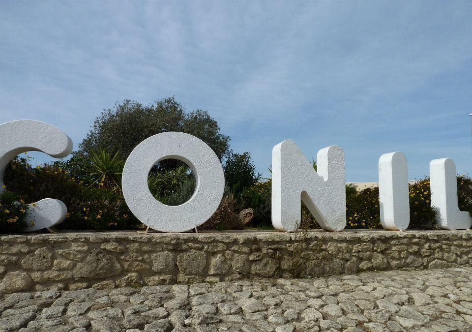 Ferreira Hostal Boutique Conil De La Frontera Eksteriør billede