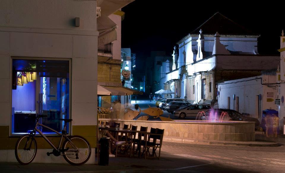 Ferreira Hostal Boutique Conil De La Frontera Eksteriør billede