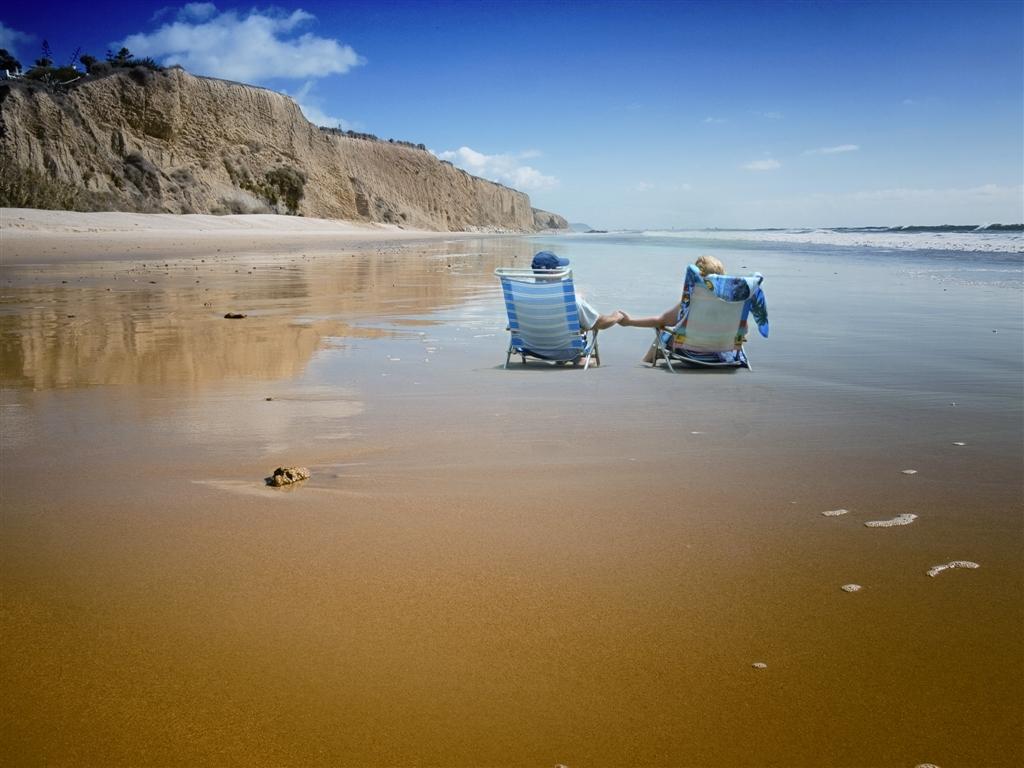 Ferreira Hostal Boutique Conil De La Frontera Eksteriør billede
