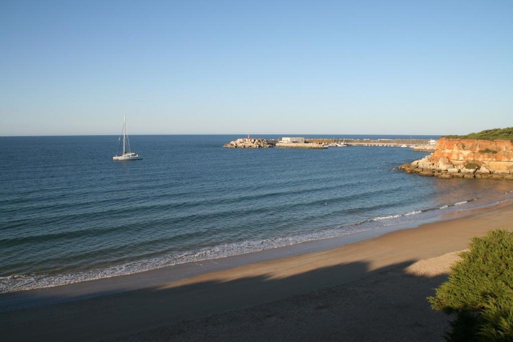 Ferreira Hostal Boutique Conil De La Frontera Eksteriør billede