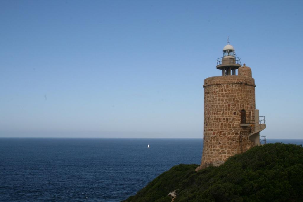 Ferreira Hostal Boutique Conil De La Frontera Eksteriør billede