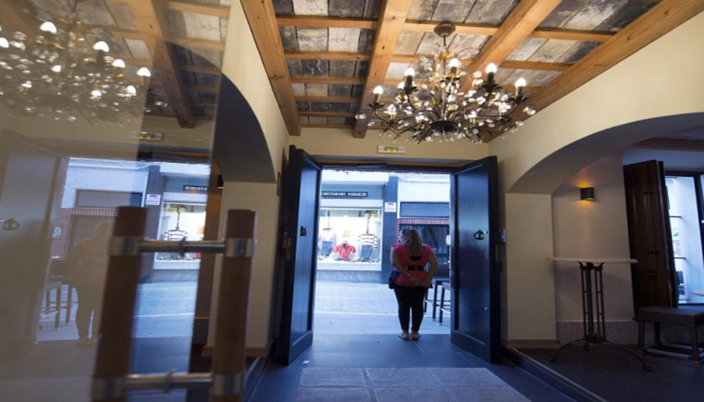 Ferreira Hostal Boutique Conil De La Frontera Eksteriør billede